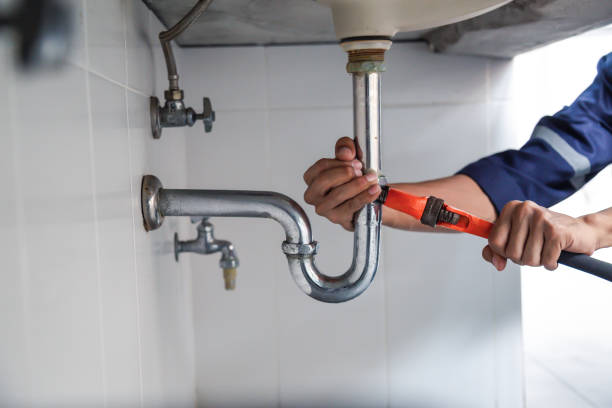 Commercial Plumbing Services in Oceana, WV