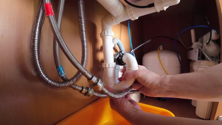 Best Tankless Water Heater Services  in Oceana, WV