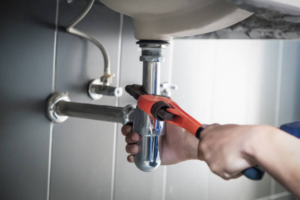 Best Plumbing System Maintenance  in Oceana, WV